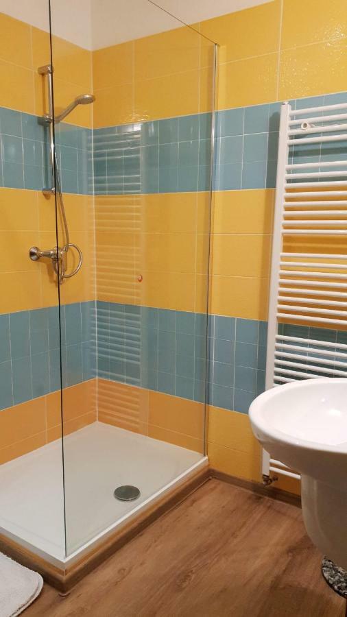 Ferienwohnung Stara Lesna Adex Exterior foto